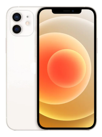 Apple IPHONE 12 /64GB/128GB ORIGINAL MULUS GOOD CONDITIONS FULLSET MULUS SECOND 100%