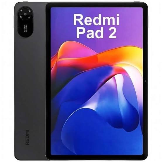 Redmi pad 2 11inch 4G 4/256