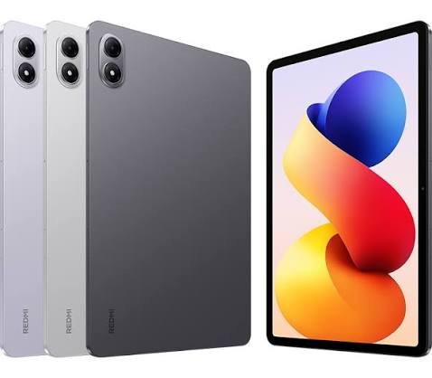 Redmi pad 2 pro 12inch wifi 6/128